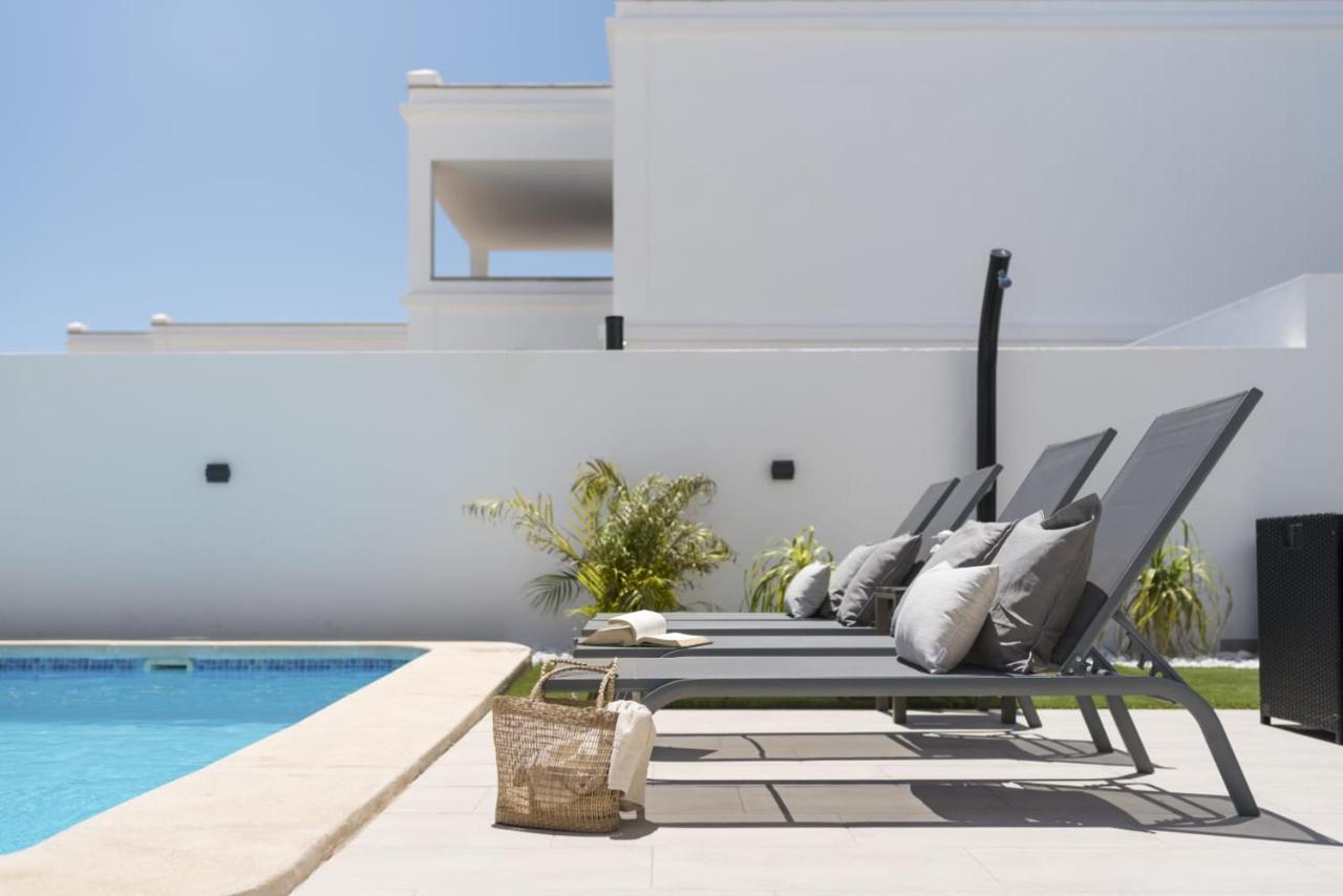 Villa Flamboyan Yaiza  Exterior photo